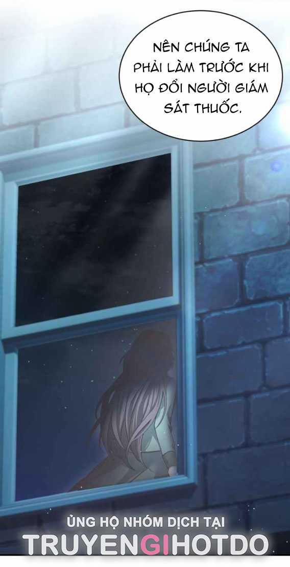 Dark Moon - Tế Đàn Ánh Trăng 79.2 trang 4