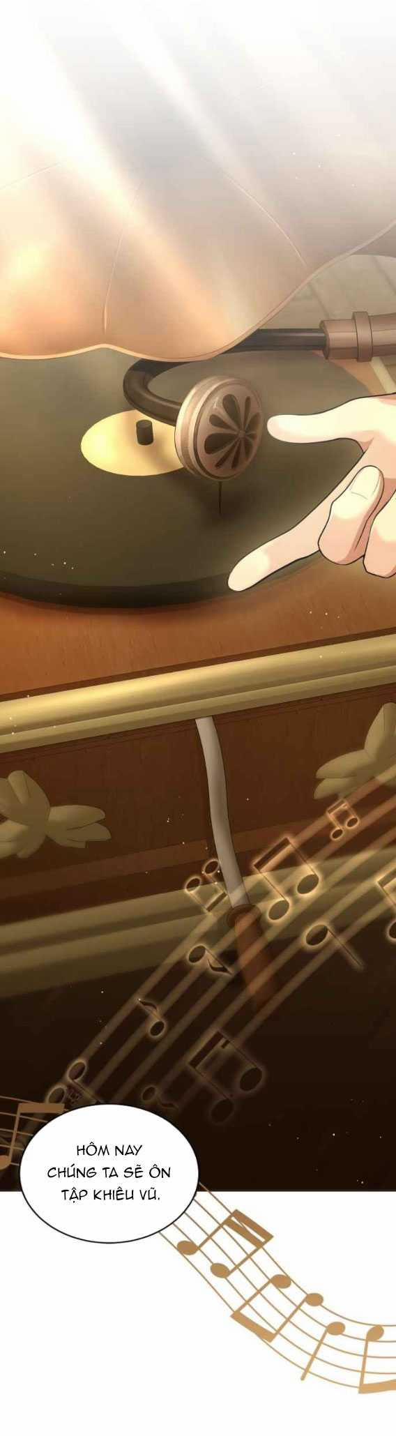 Dark Moon - Tế Đàn Ánh Trăng 79.2 trang 6