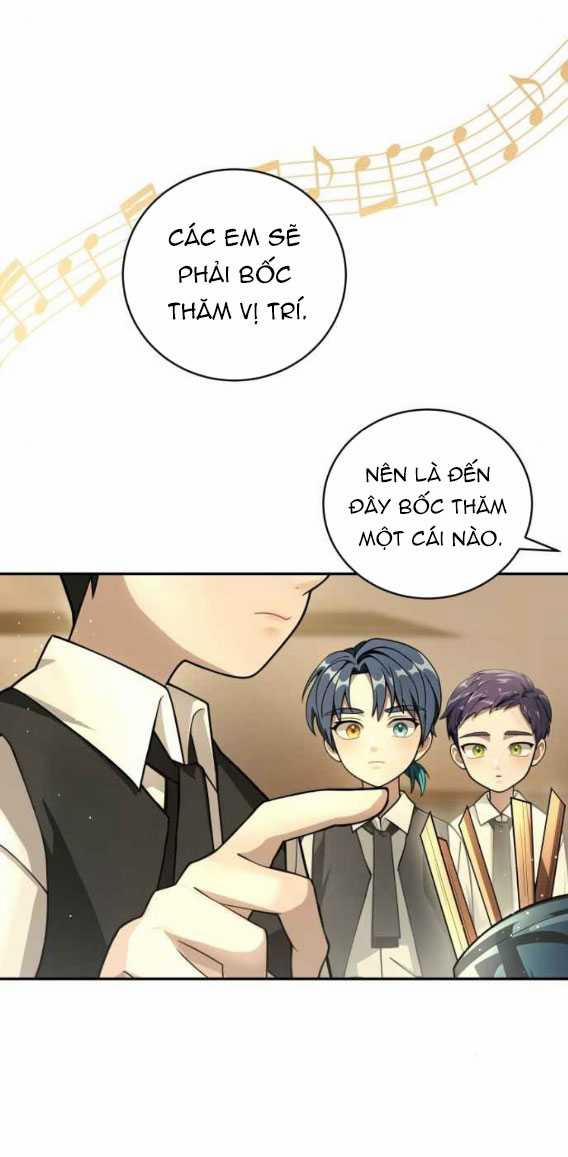 Dark Moon - Tế Đàn Ánh Trăng 79.2 trang 7