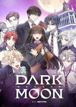 Đọc truyện tranh Dark Moon - Tế Đàn Ánh Trăng