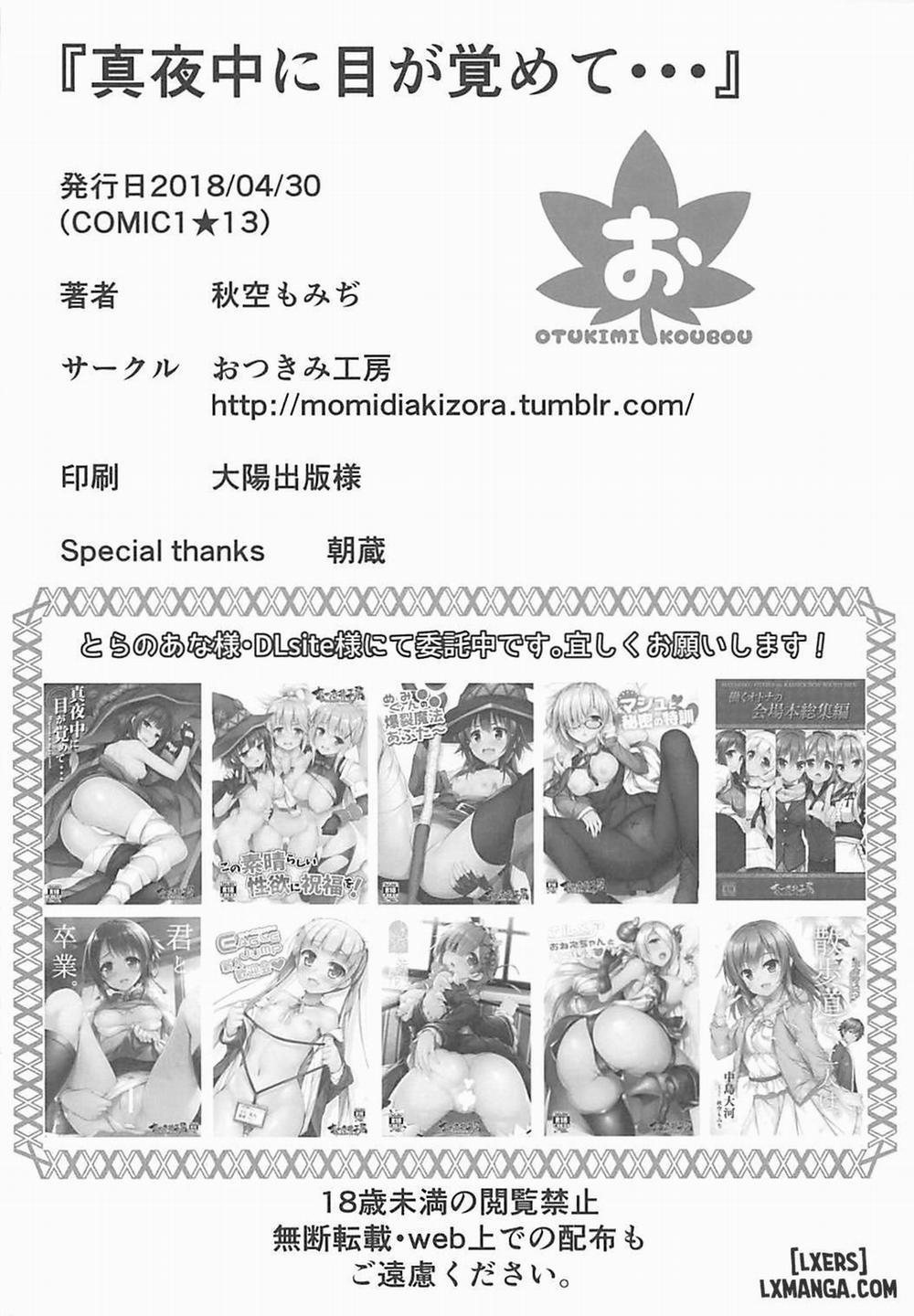 Darling Escort Oneshot trang 16