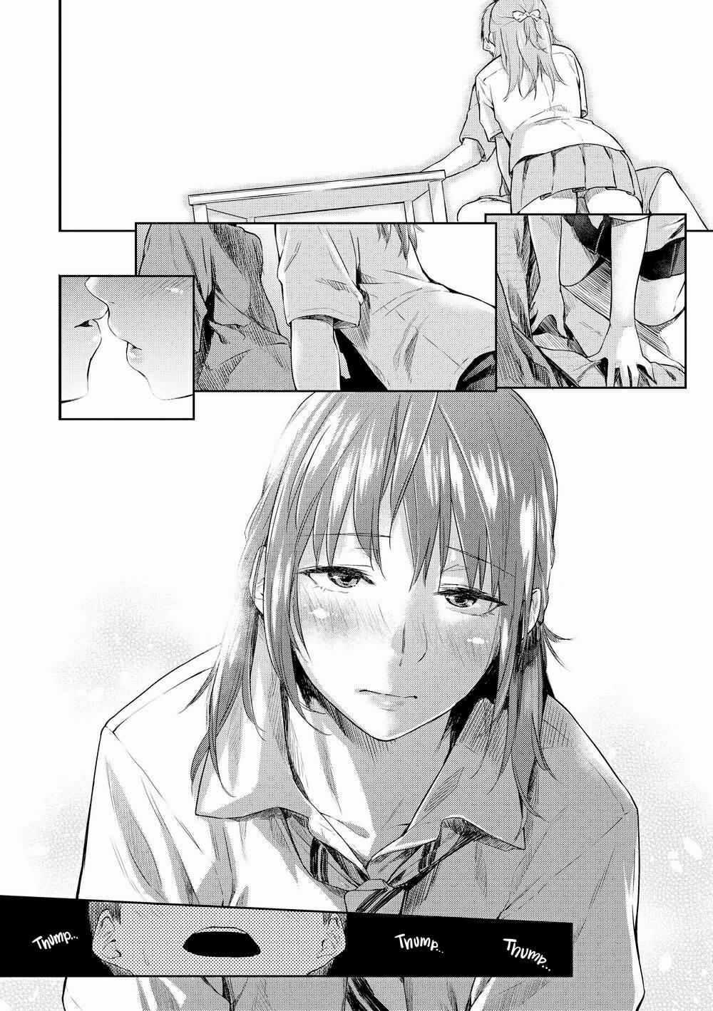 Darling, You Drive Me Mad... 3 trang 7