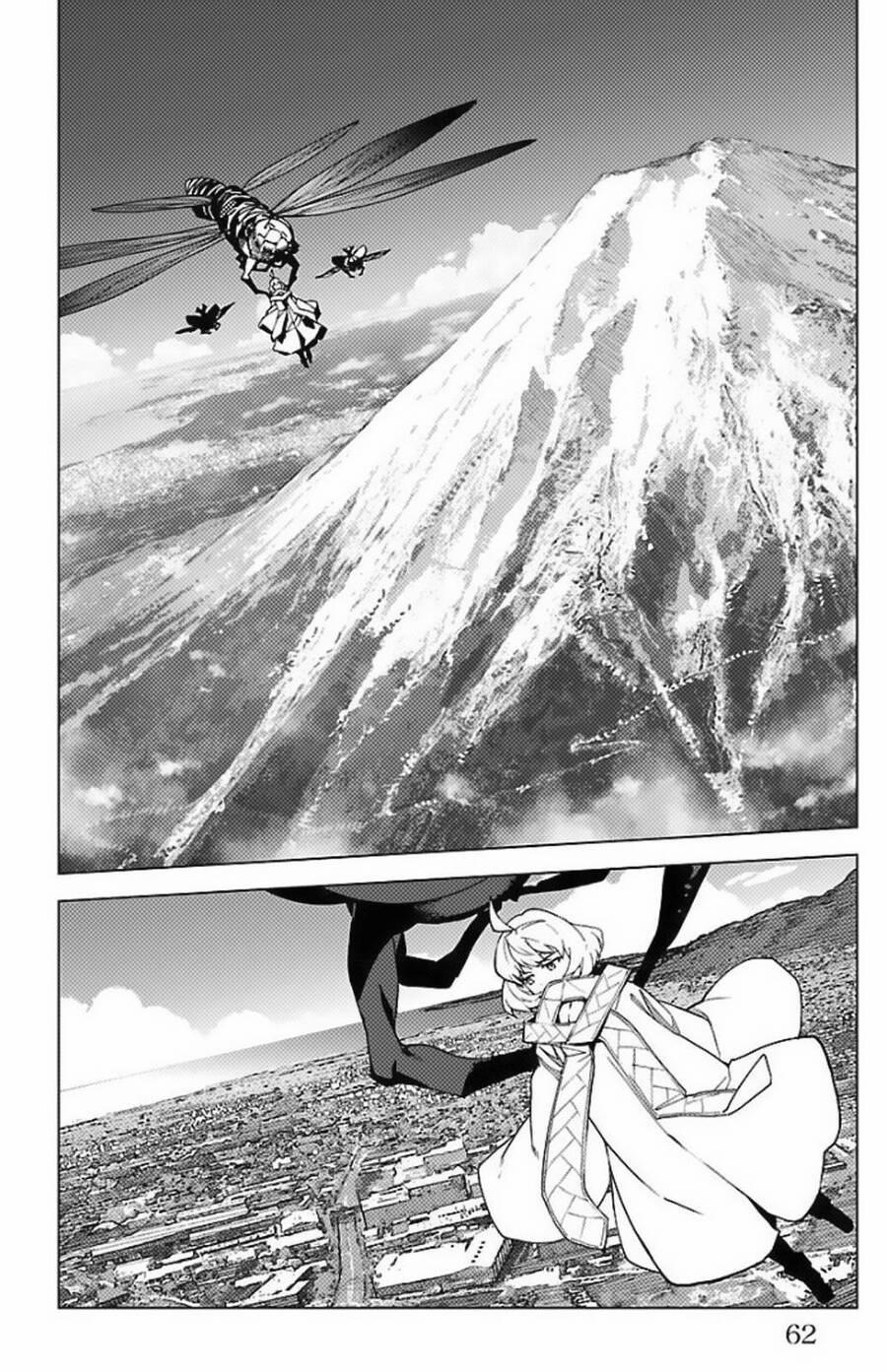 Darwins Game 98 trang 12