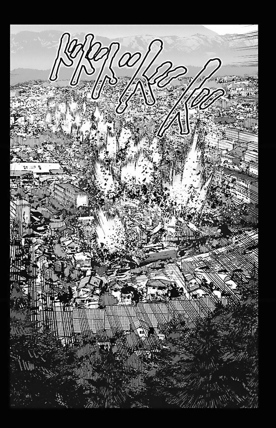 Darwins Game 99 trang 29