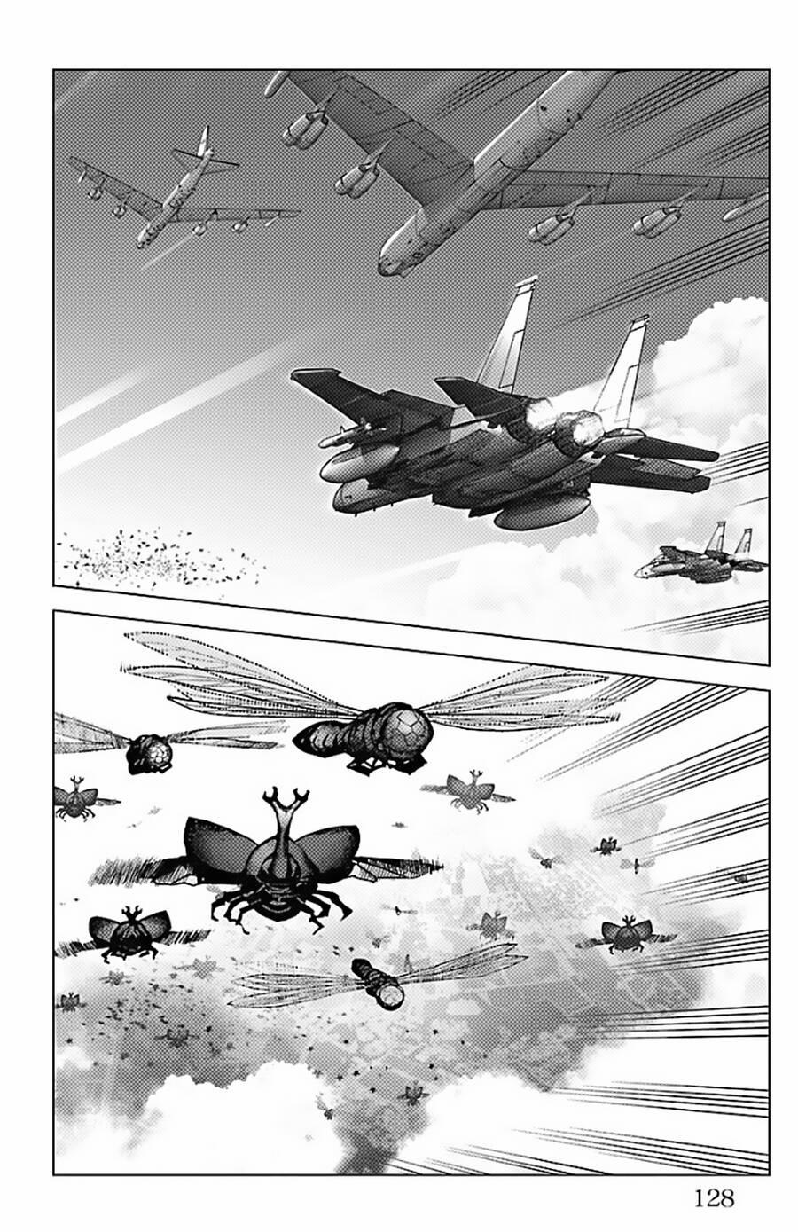 Darwins Game 99 trang 30