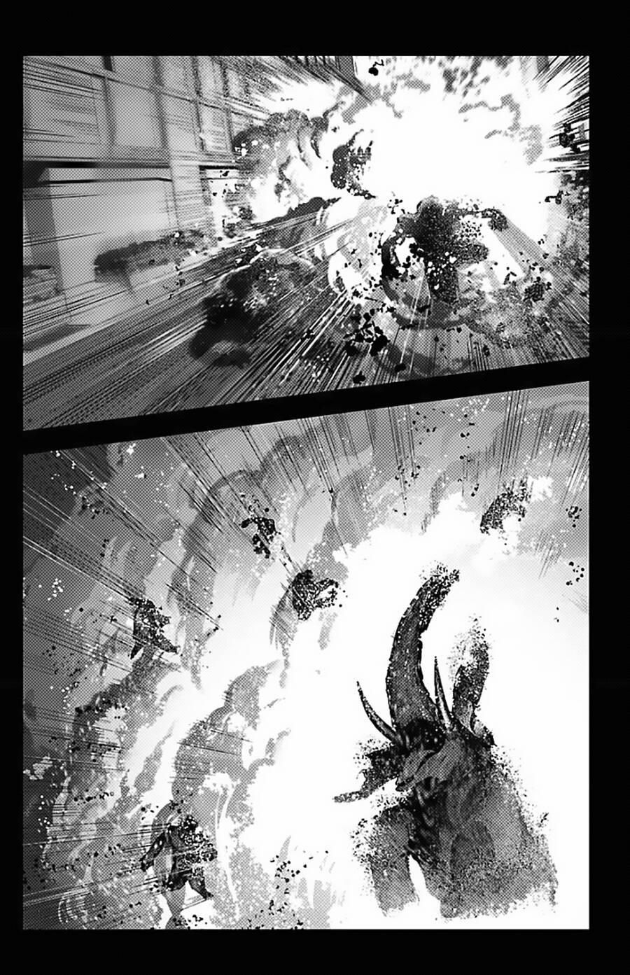 Darwins Game 99 trang 45