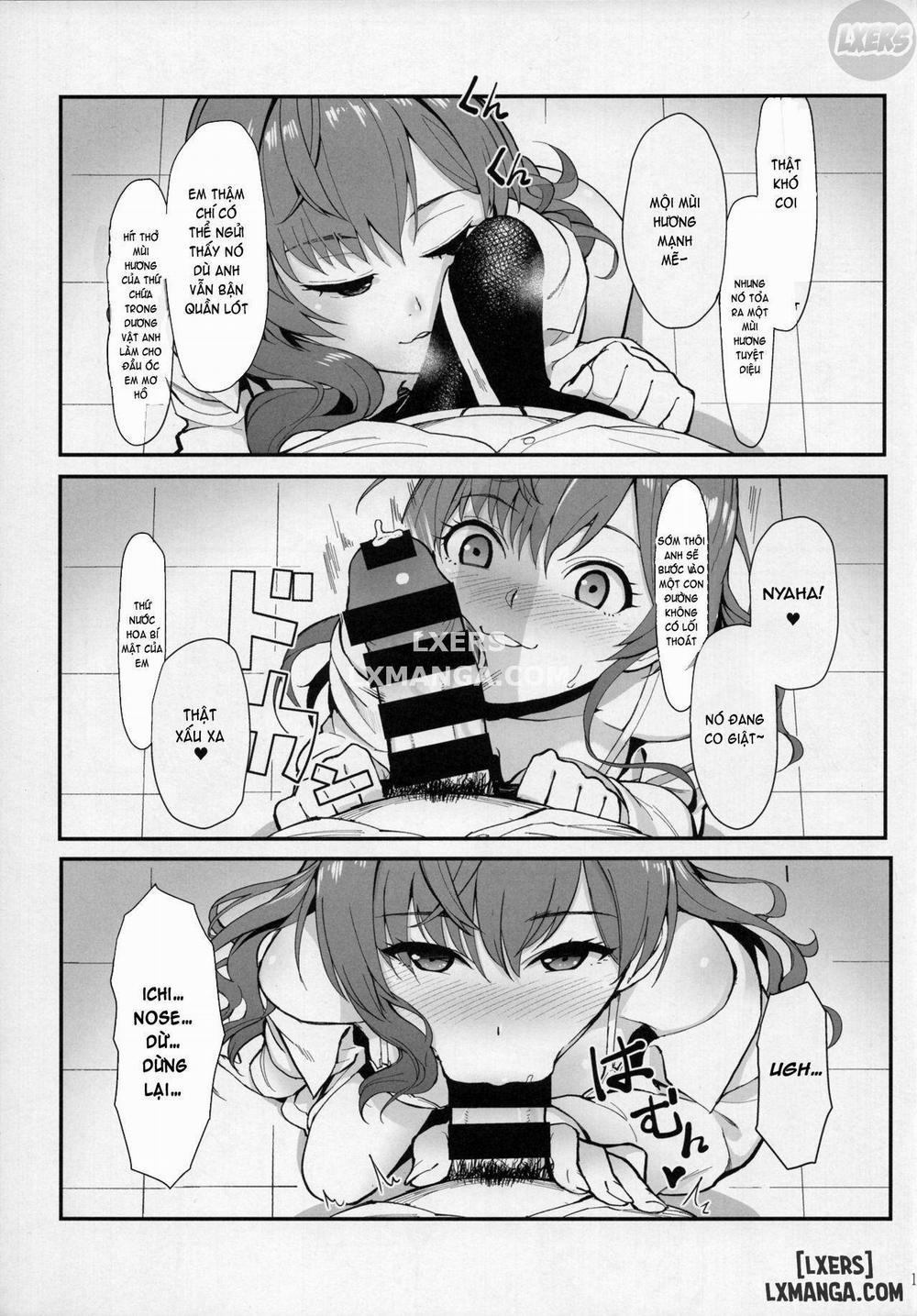 Das Parfum Oneshot trang 11