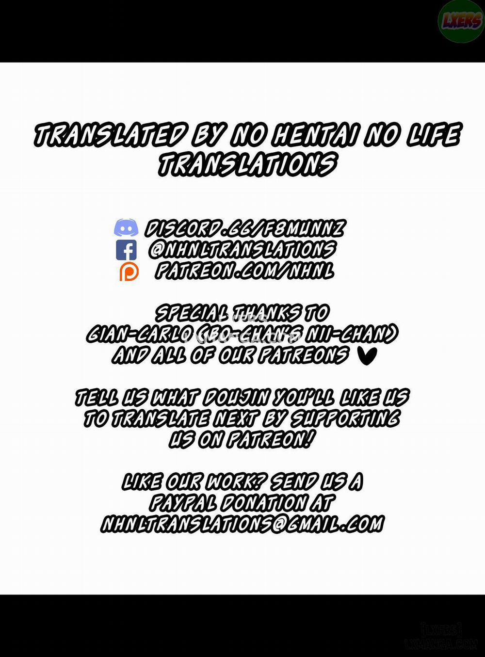 Das Parfum Oneshot trang 25