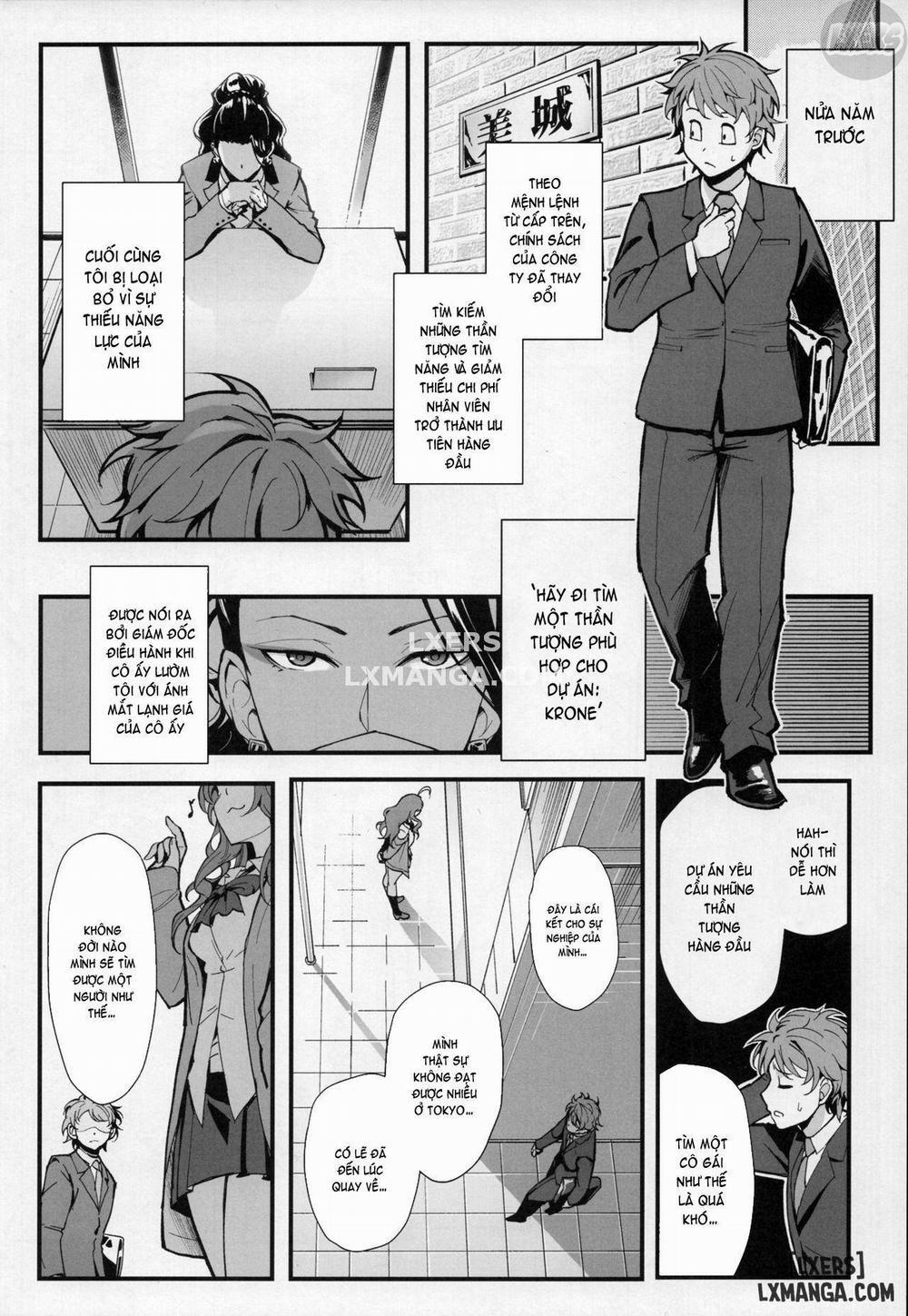 Das Parfum Oneshot trang 4