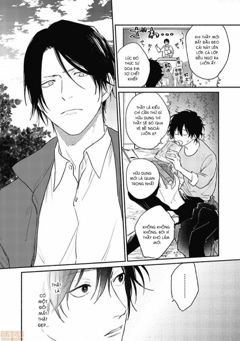 Đặt Cược Vào Chim Oanh Mùa Xuân 2 trang 13