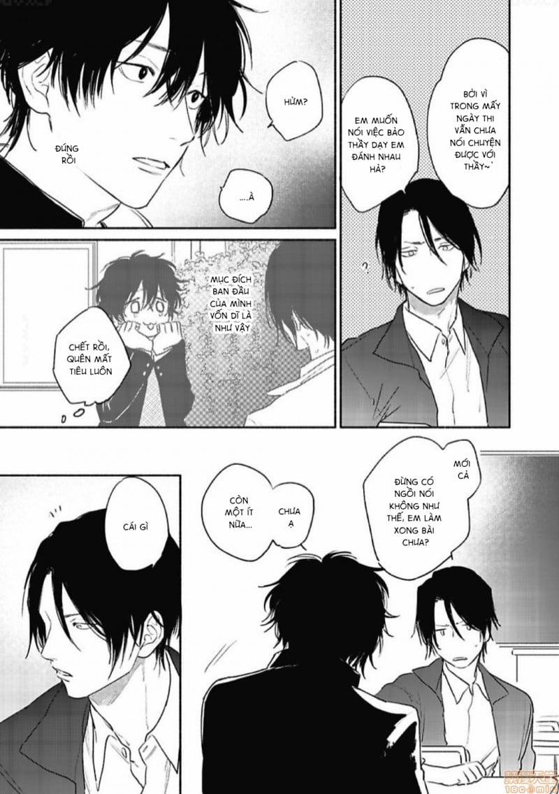 Đặt Cược Vào Chim Oanh Mùa Xuân 2 trang 18
