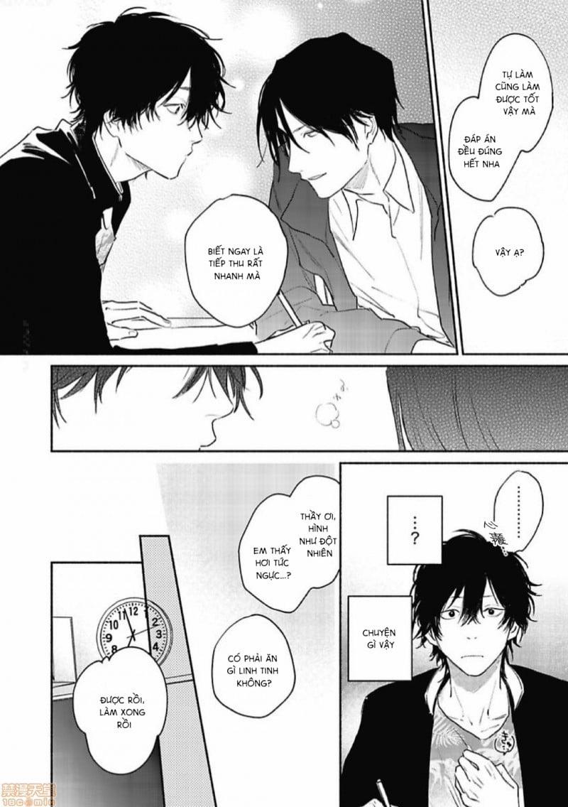 Đặt Cược Vào Chim Oanh Mùa Xuân 2 trang 19