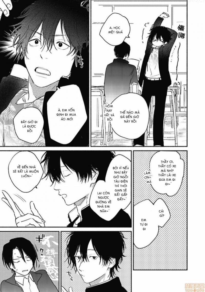 Đặt Cược Vào Chim Oanh Mùa Xuân 2 trang 20