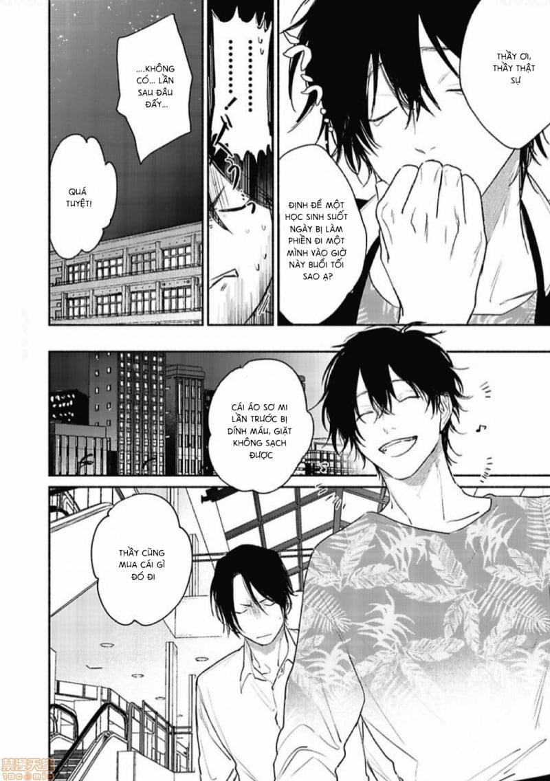 Đặt Cược Vào Chim Oanh Mùa Xuân 2 trang 21