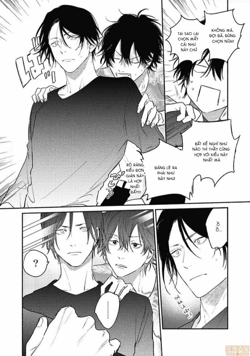 Đặt Cược Vào Chim Oanh Mùa Xuân 2 trang 23