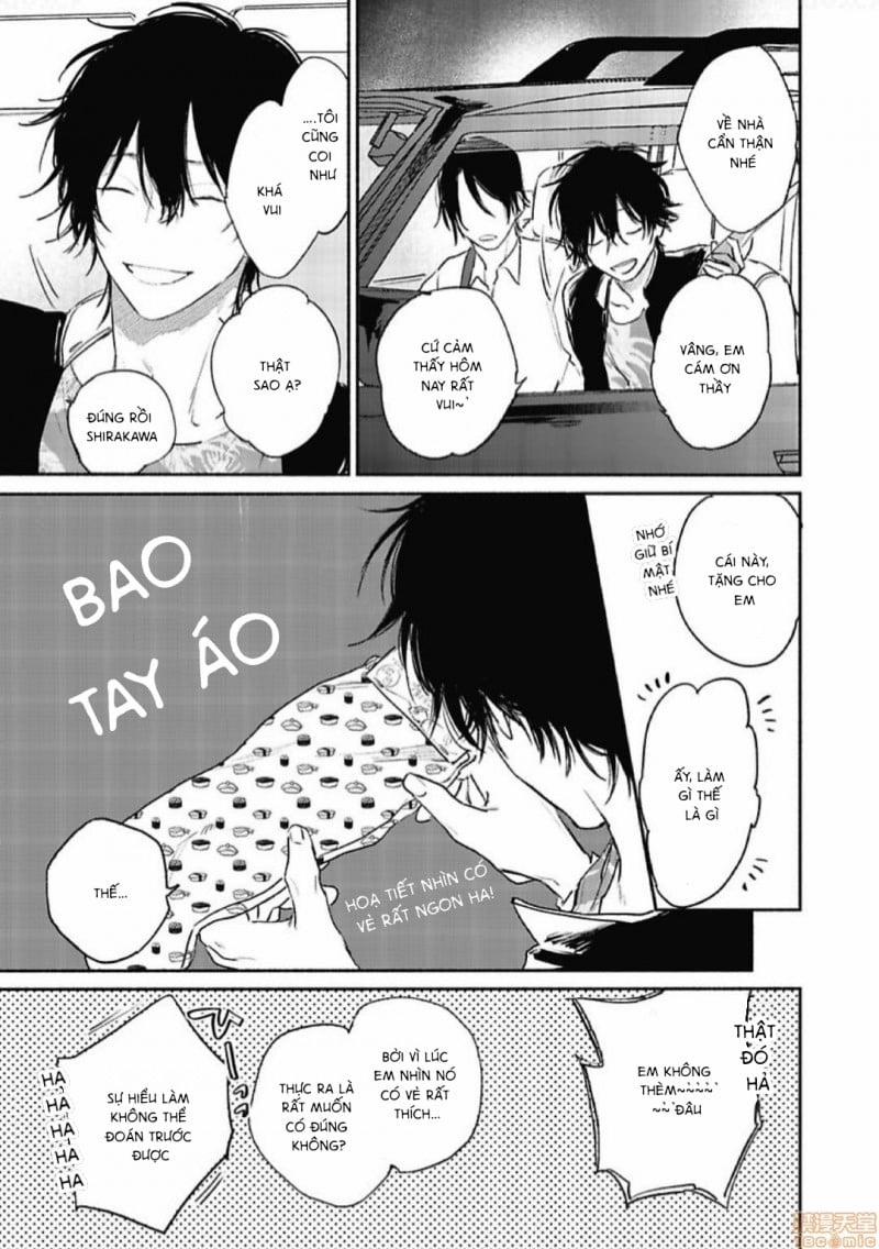 Đặt Cược Vào Chim Oanh Mùa Xuân 2 trang 26