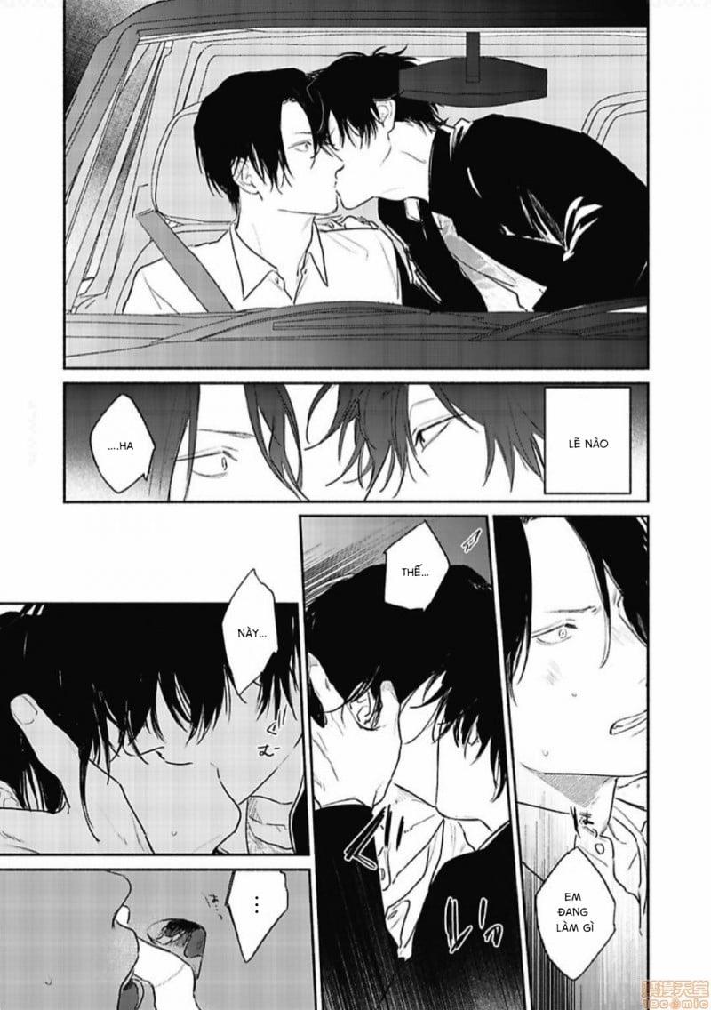 Đặt Cược Vào Chim Oanh Mùa Xuân 2 trang 28