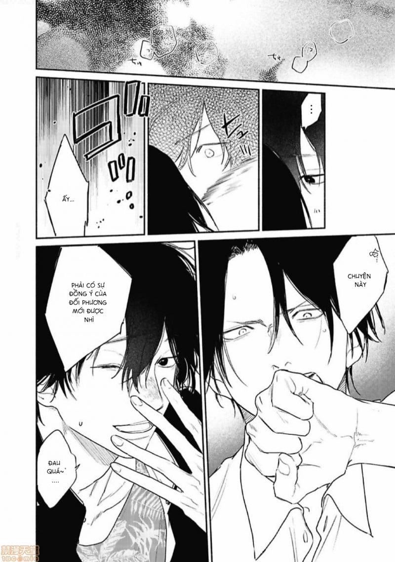 Đặt Cược Vào Chim Oanh Mùa Xuân 2 trang 29