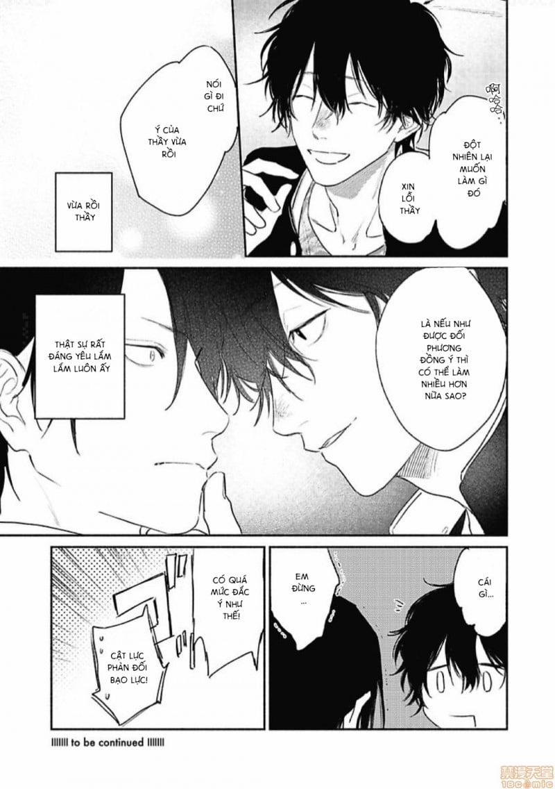 Đặt Cược Vào Chim Oanh Mùa Xuân 2 trang 30