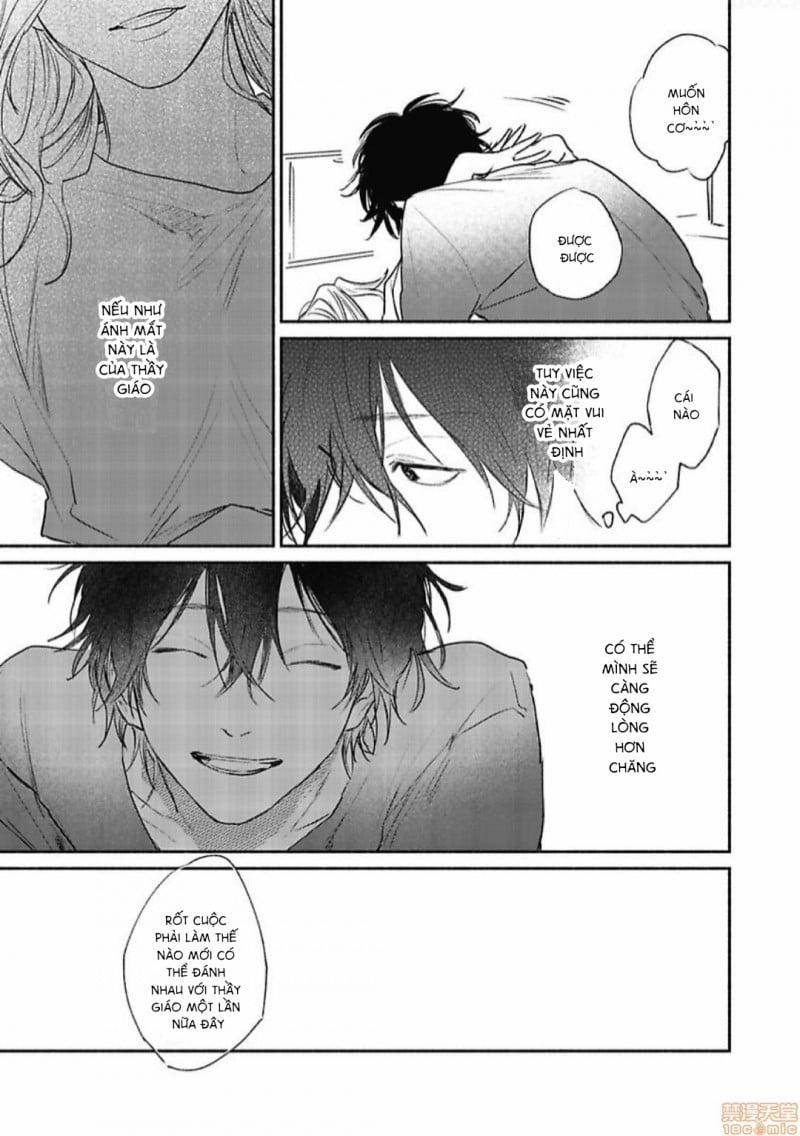 Đặt Cược Vào Chim Oanh Mùa Xuân 2 trang 6