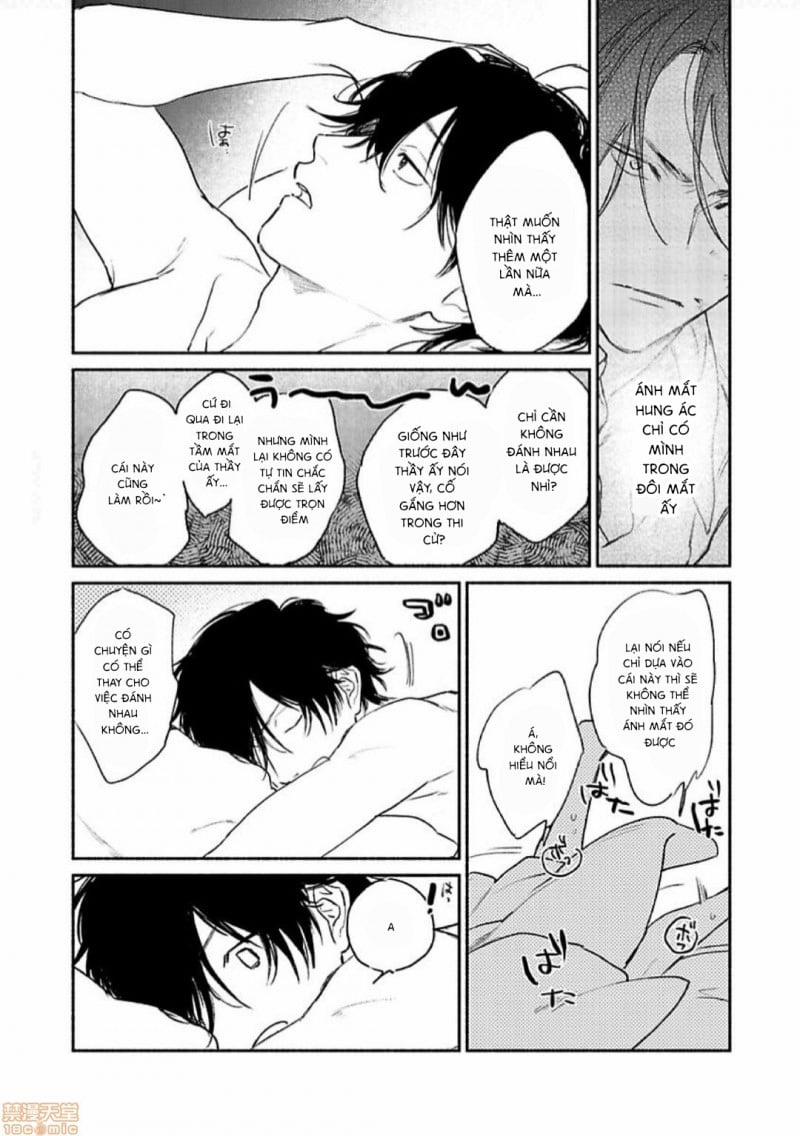 Đặt Cược Vào Chim Oanh Mùa Xuân 2 trang 7