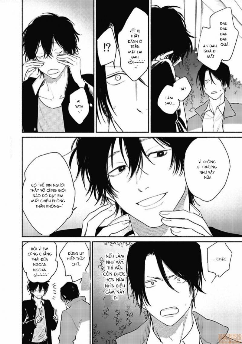 Đặt Cược Vào Chim Oanh Mùa Xuân 2 trang 9