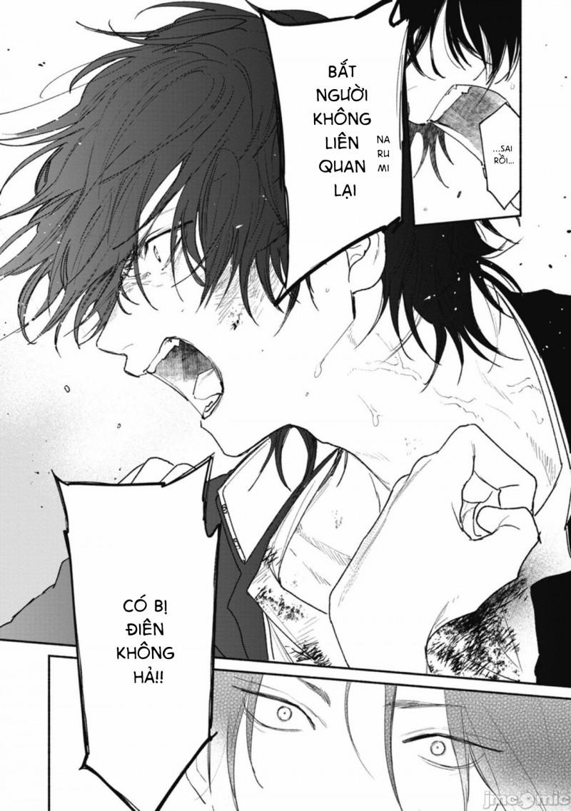 Đặt Cược Vào Chim Oanh Mùa Xuân 4 trang 11