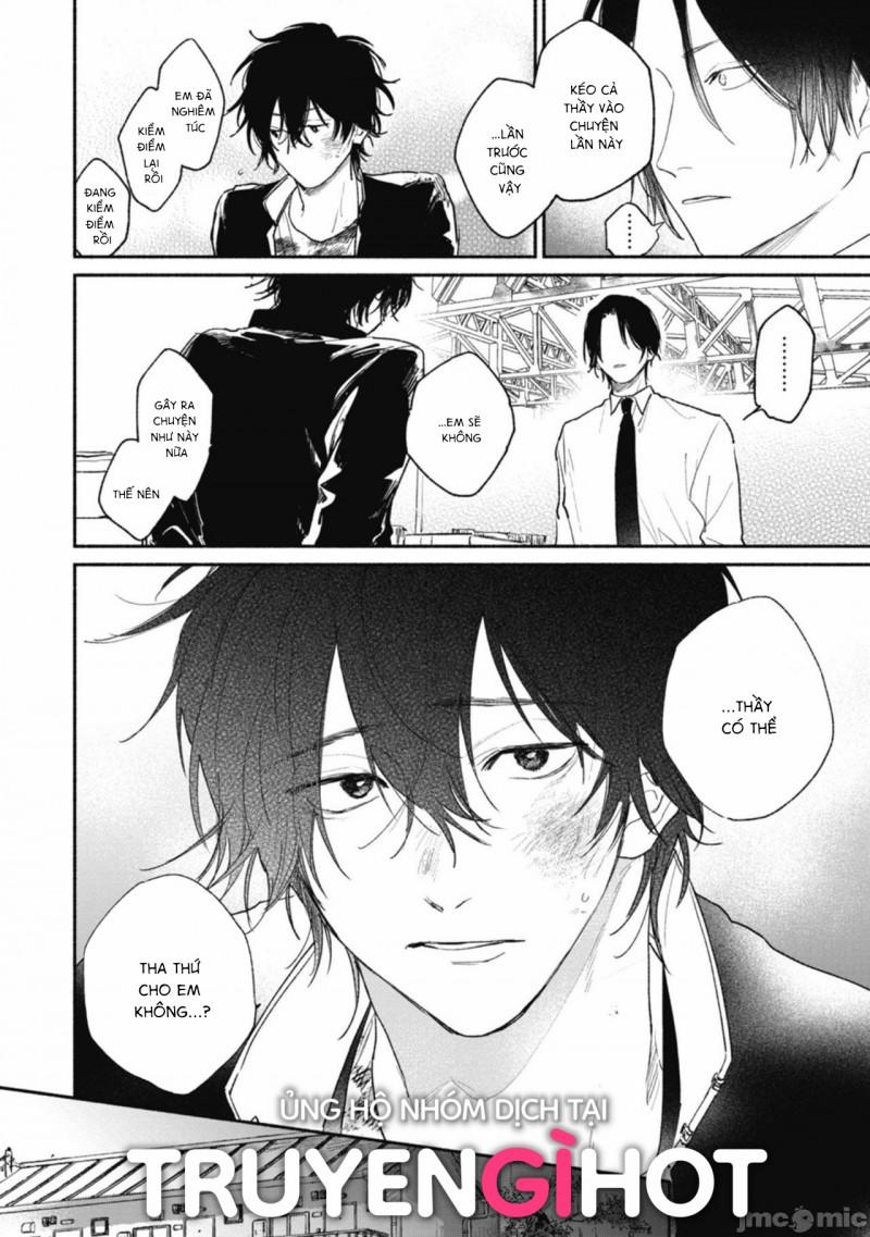 Đặt Cược Vào Chim Oanh Mùa Xuân 4 trang 15