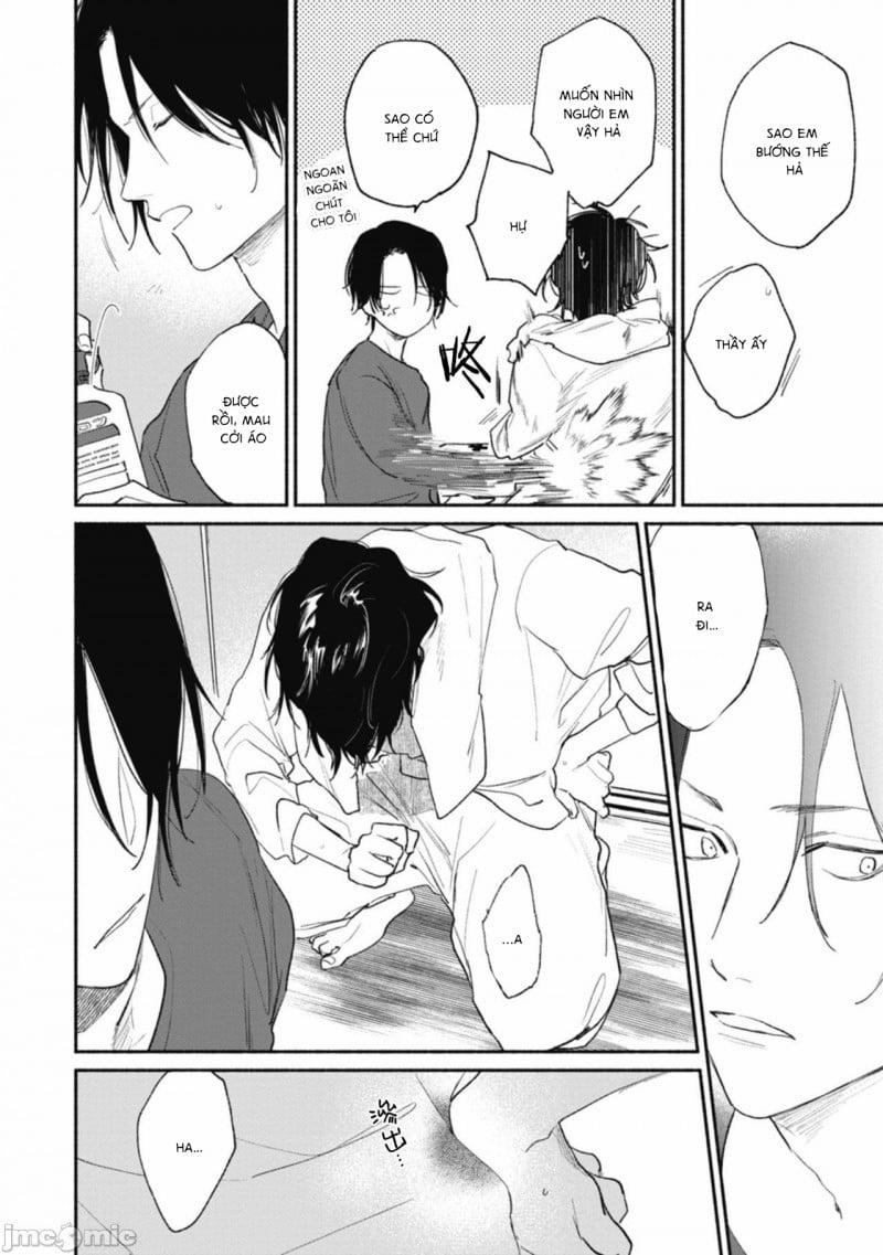 Đặt Cược Vào Chim Oanh Mùa Xuân 4 trang 19