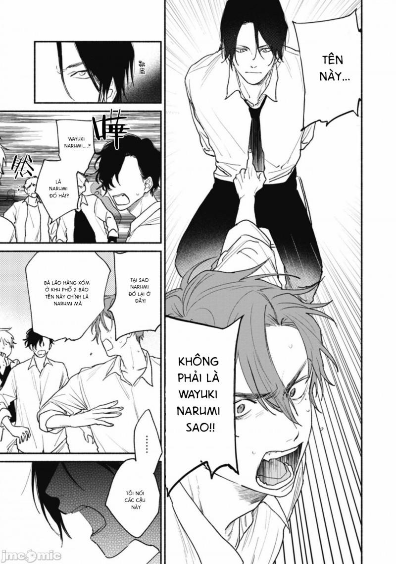 Đặt Cược Vào Chim Oanh Mùa Xuân 4 trang 2