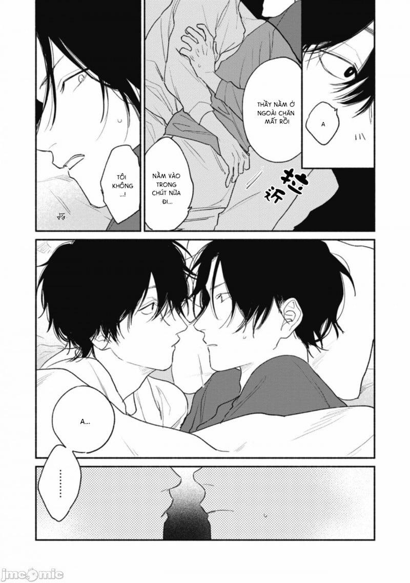 Đặt Cược Vào Chim Oanh Mùa Xuân 4 trang 26