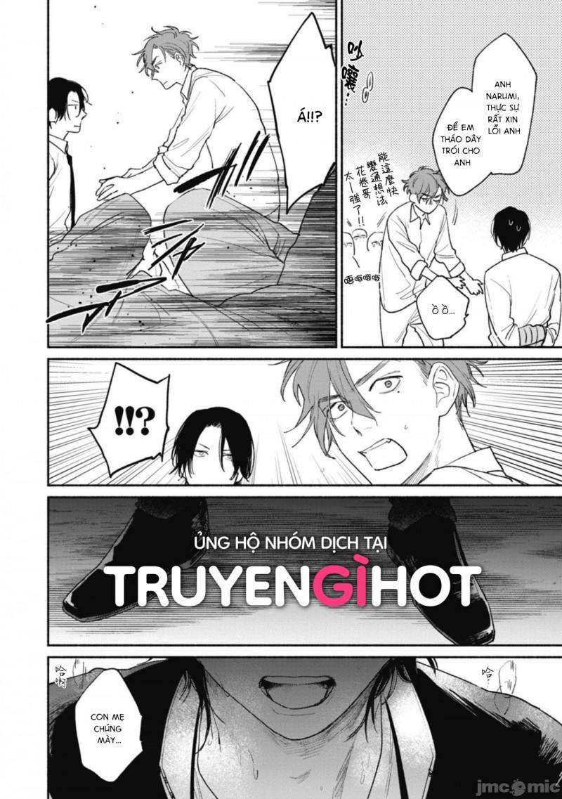 Đặt Cược Vào Chim Oanh Mùa Xuân 4 trang 5