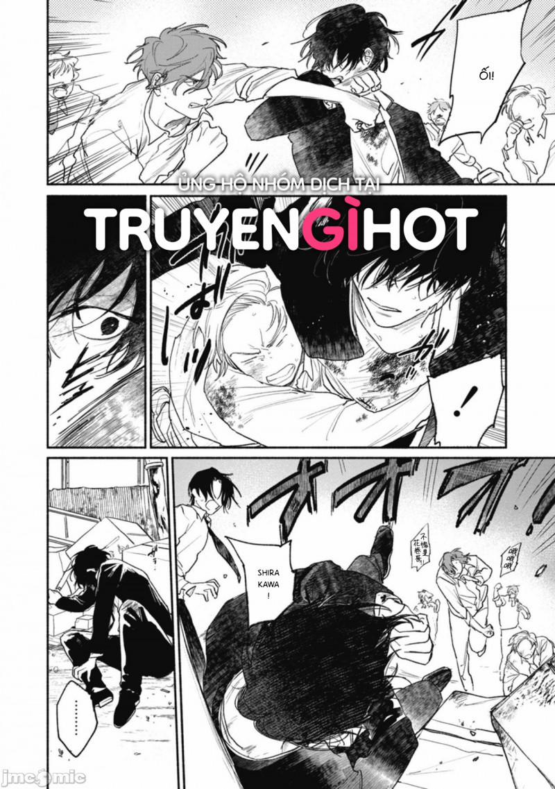 Đặt Cược Vào Chim Oanh Mùa Xuân 4 trang 9