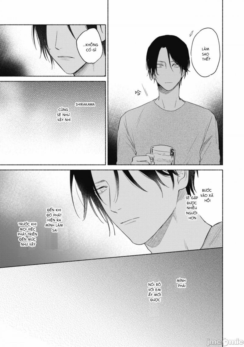 Đặt Cược Vào Chim Oanh Mùa Xuân 5 trang 16