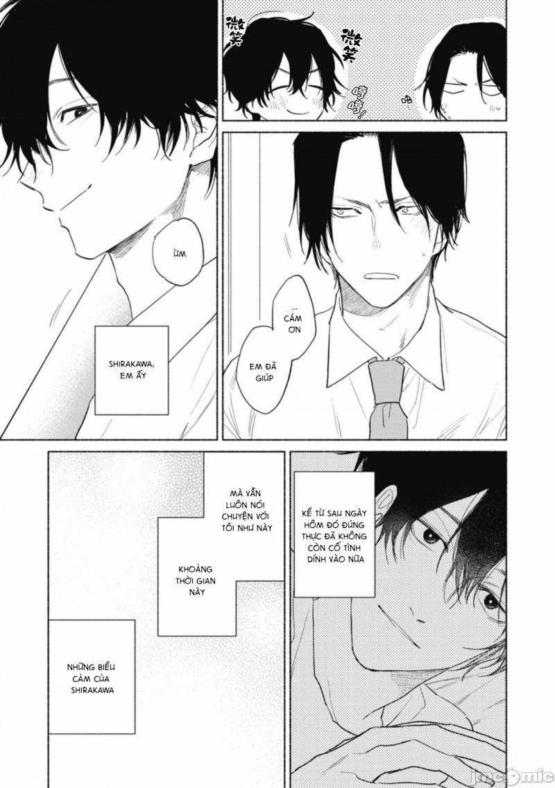 Đặt Cược Vào Chim Oanh Mùa Xuân 5 trang 2