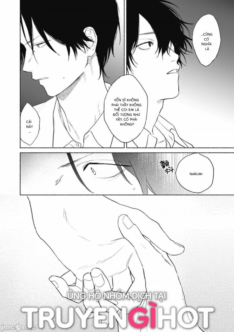 Đặt Cược Vào Chim Oanh Mùa Xuân 5 trang 21