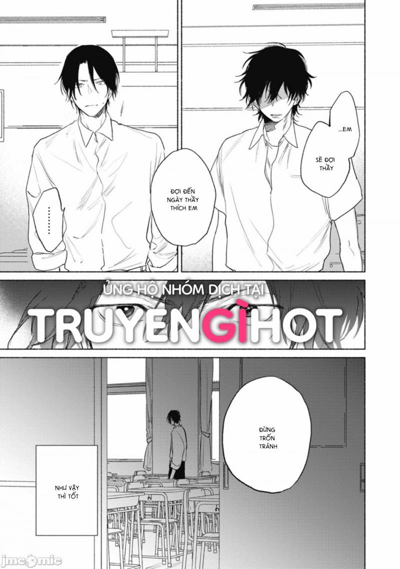 Đặt Cược Vào Chim Oanh Mùa Xuân 5 trang 24