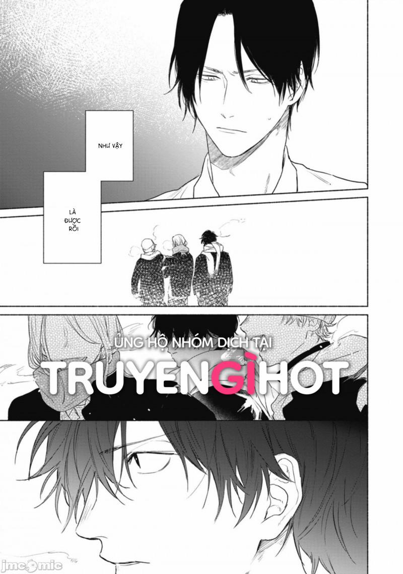 Đặt Cược Vào Chim Oanh Mùa Xuân 5 trang 26