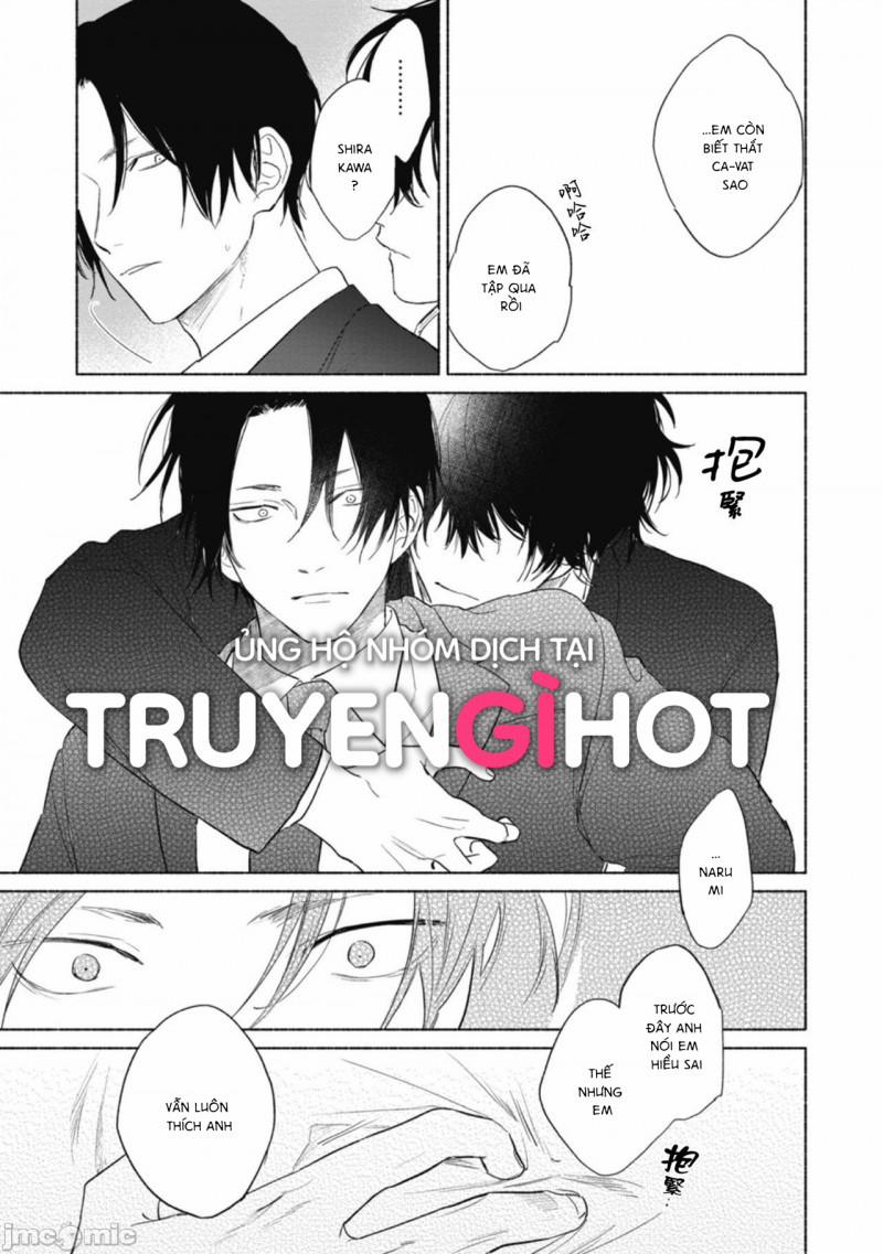 Đặt Cược Vào Chim Oanh Mùa Xuân 5 trang 32
