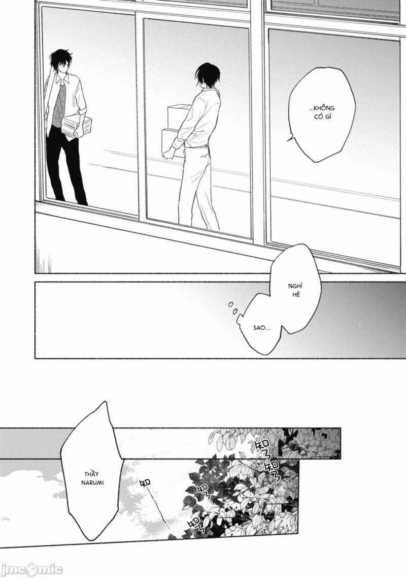 Đặt Cược Vào Chim Oanh Mùa Xuân 5 trang 4