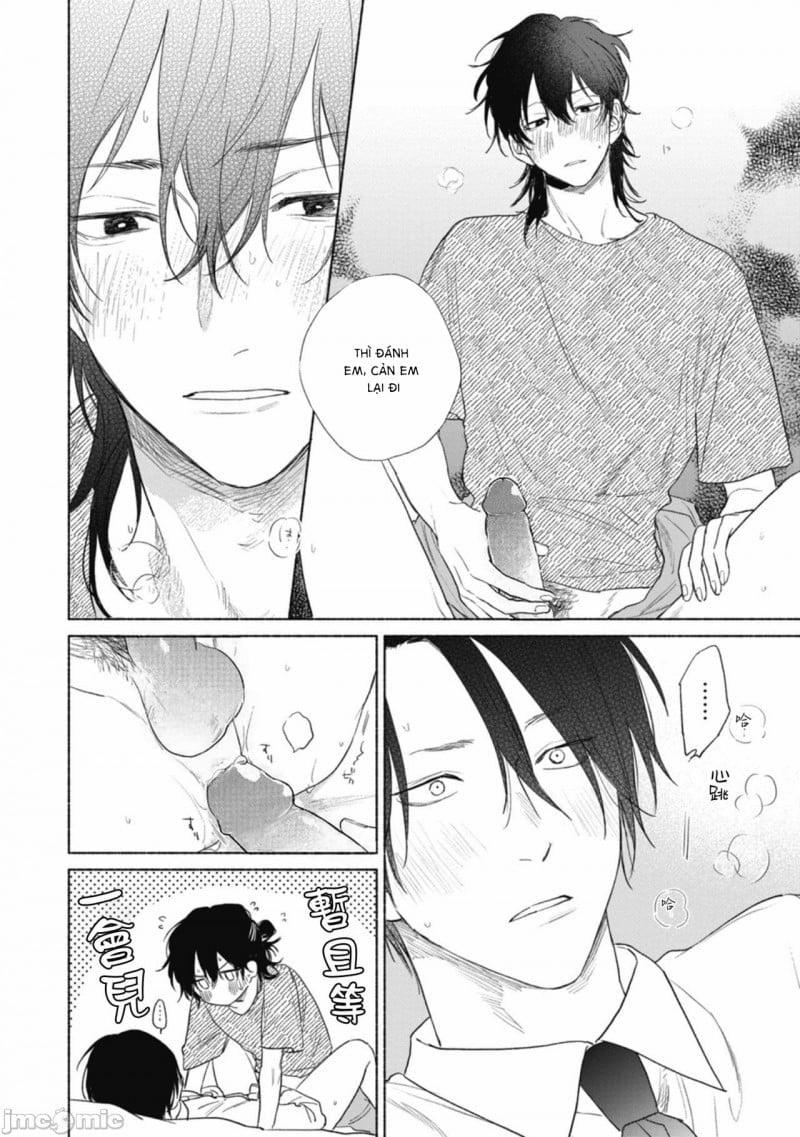 Đặt Cược Vào Chim Oanh Mùa Xuân 6 trang 12