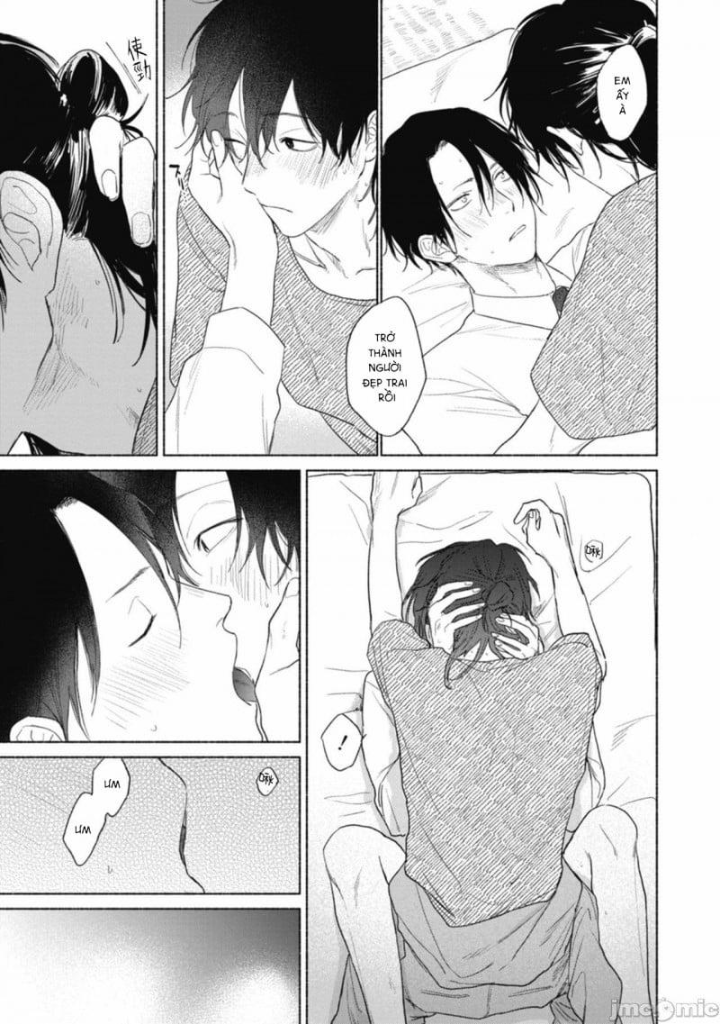 Đặt Cược Vào Chim Oanh Mùa Xuân 6 trang 13