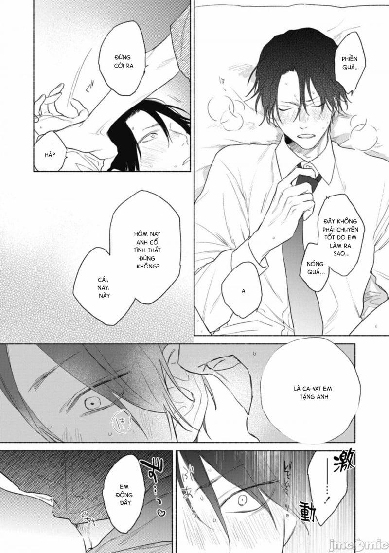 Đặt Cược Vào Chim Oanh Mùa Xuân 6 trang 15