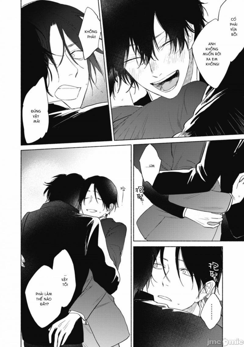 Đặt Cược Vào Chim Oanh Mùa Xuân 6 trang 2