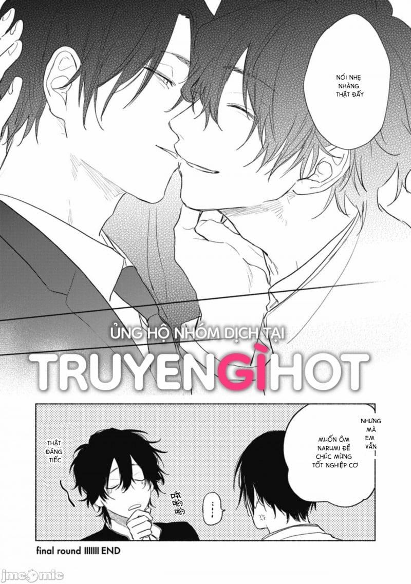 Đặt Cược Vào Chim Oanh Mùa Xuân 6 trang 5