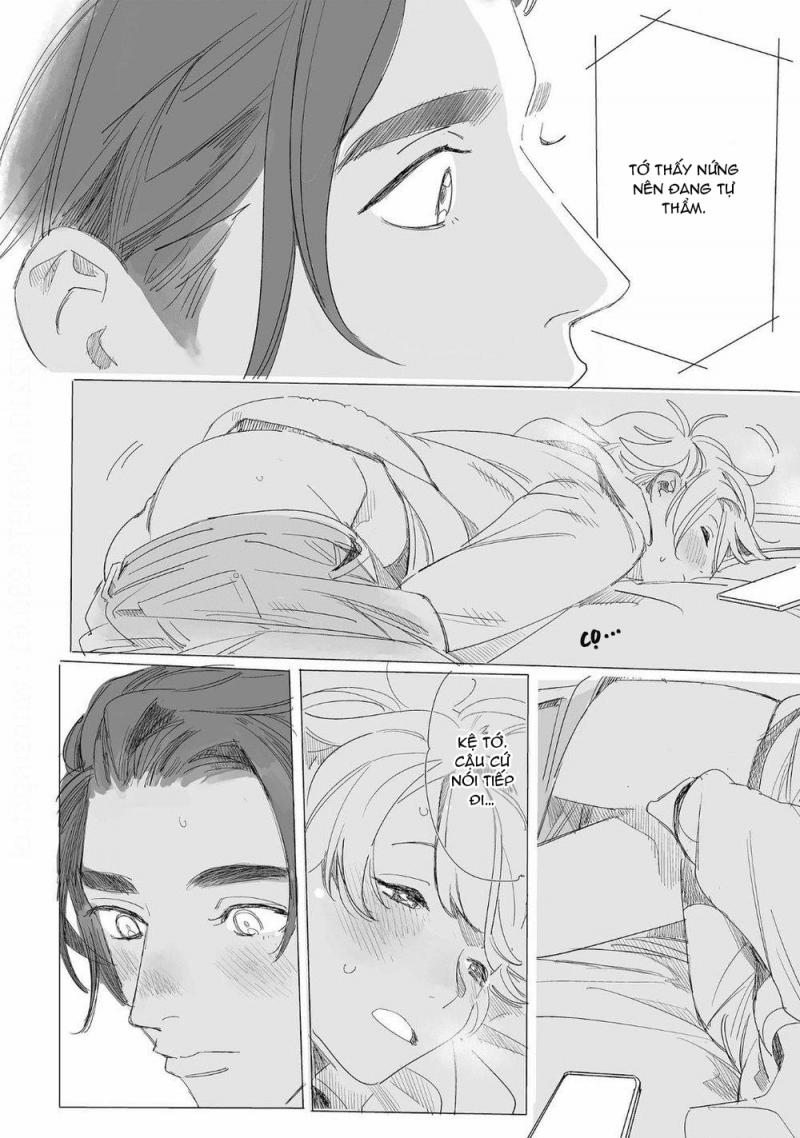 Đất Nước Của Những Chú Sư Tử 7 trang 6