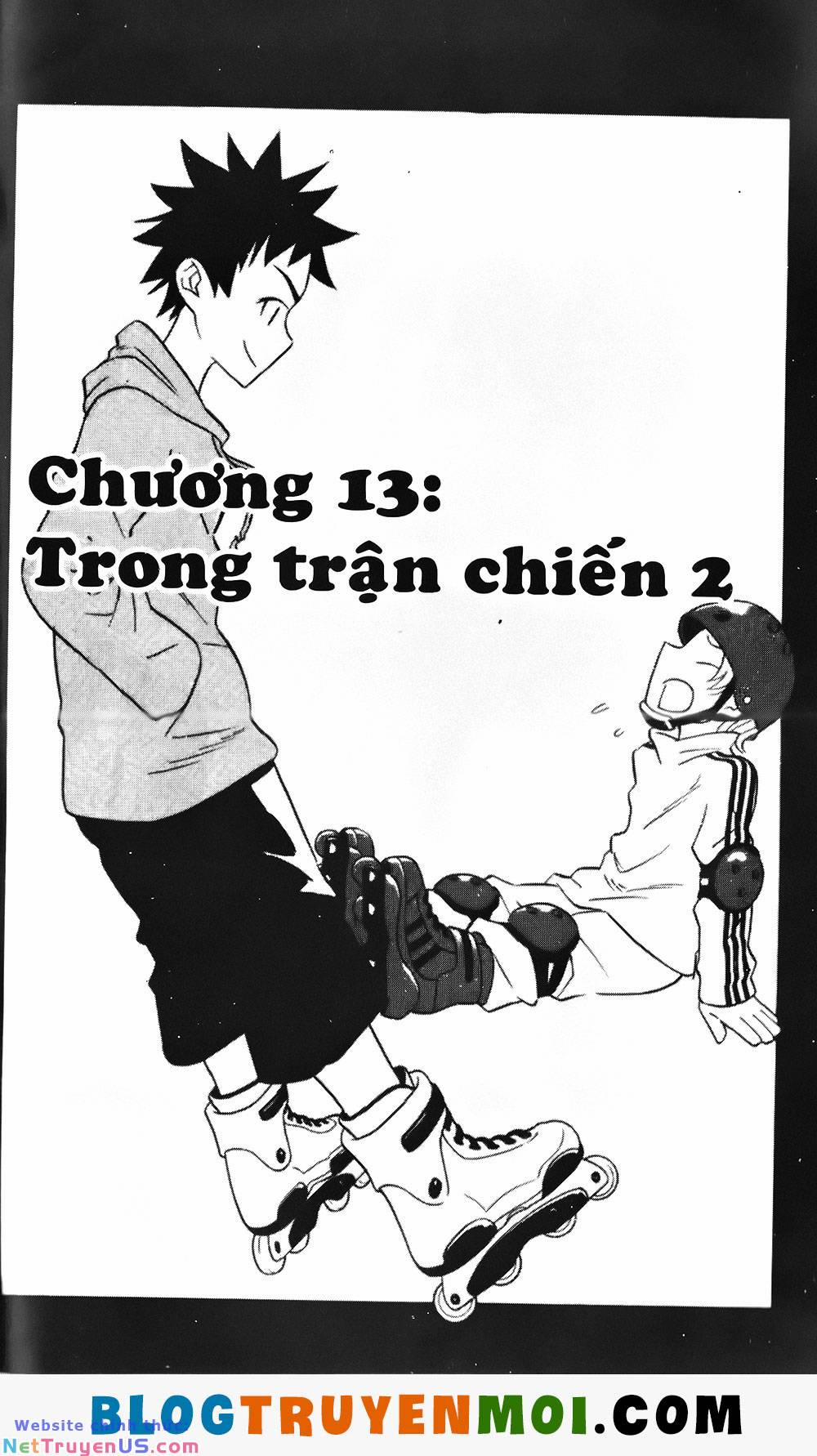 Đất Nước Mùa Xuân 13 trang 0