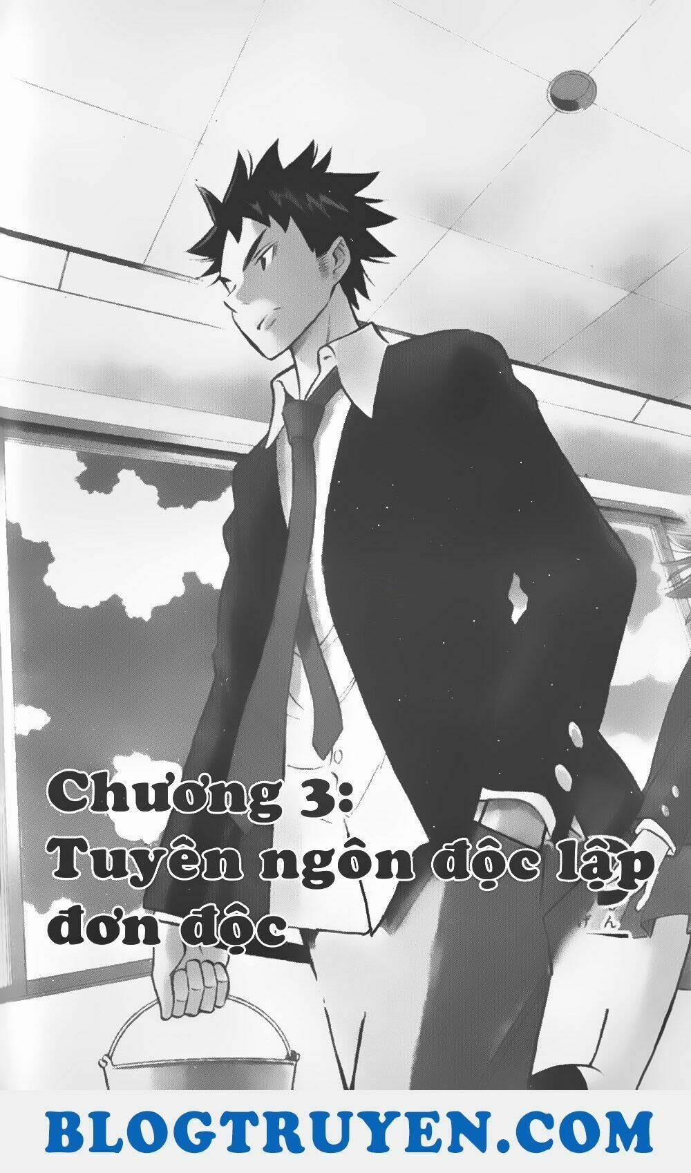 Đất Nước Mùa Xuân 3 trang 0