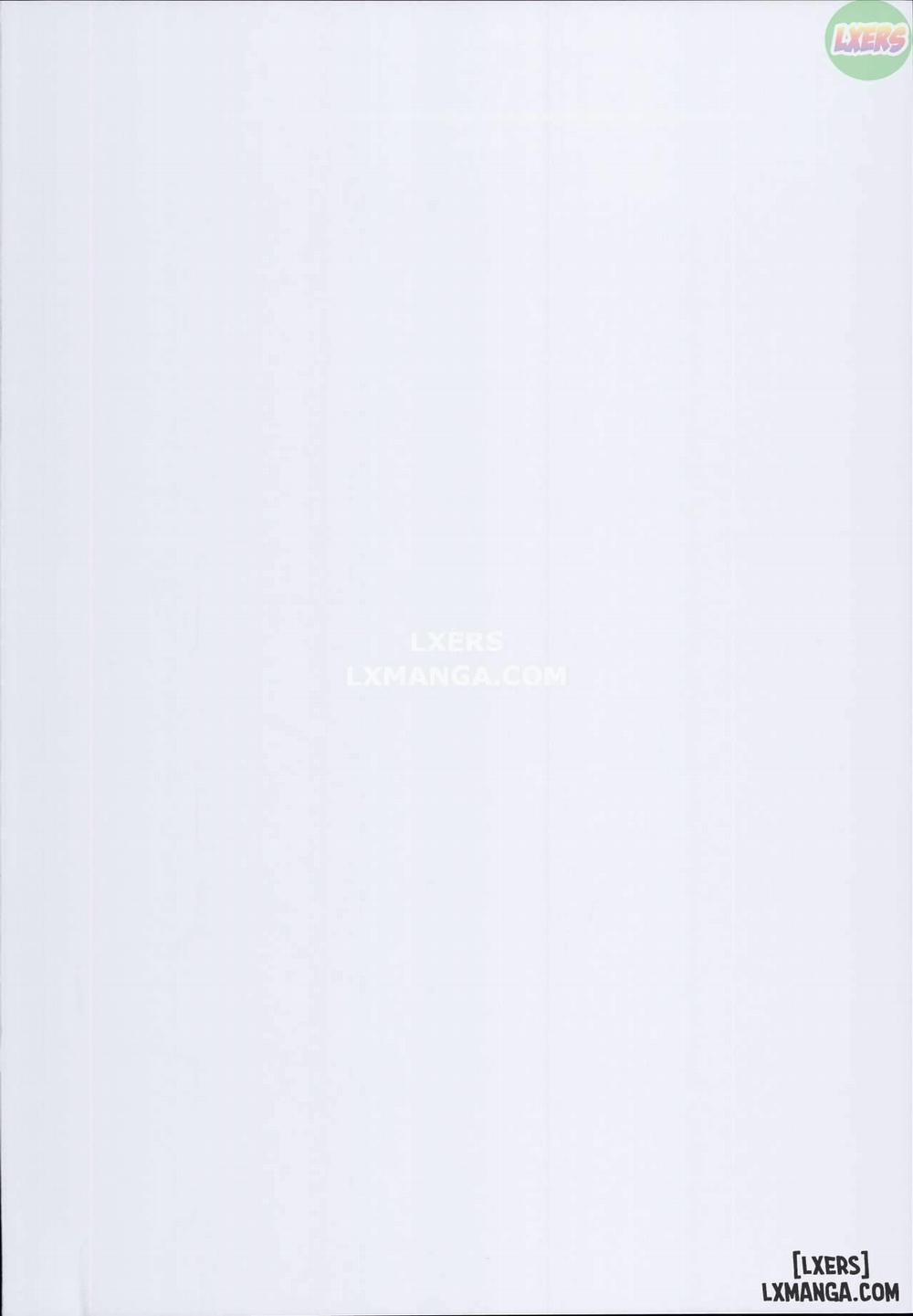 Datenniku Oneshot trang 1