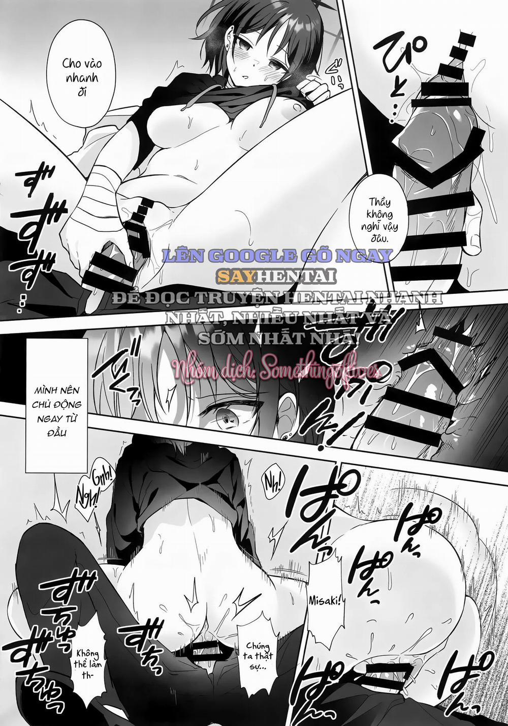 Dấu ấn của 2 người 1 trang 13